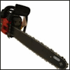 MTD Chainsaw Parts 